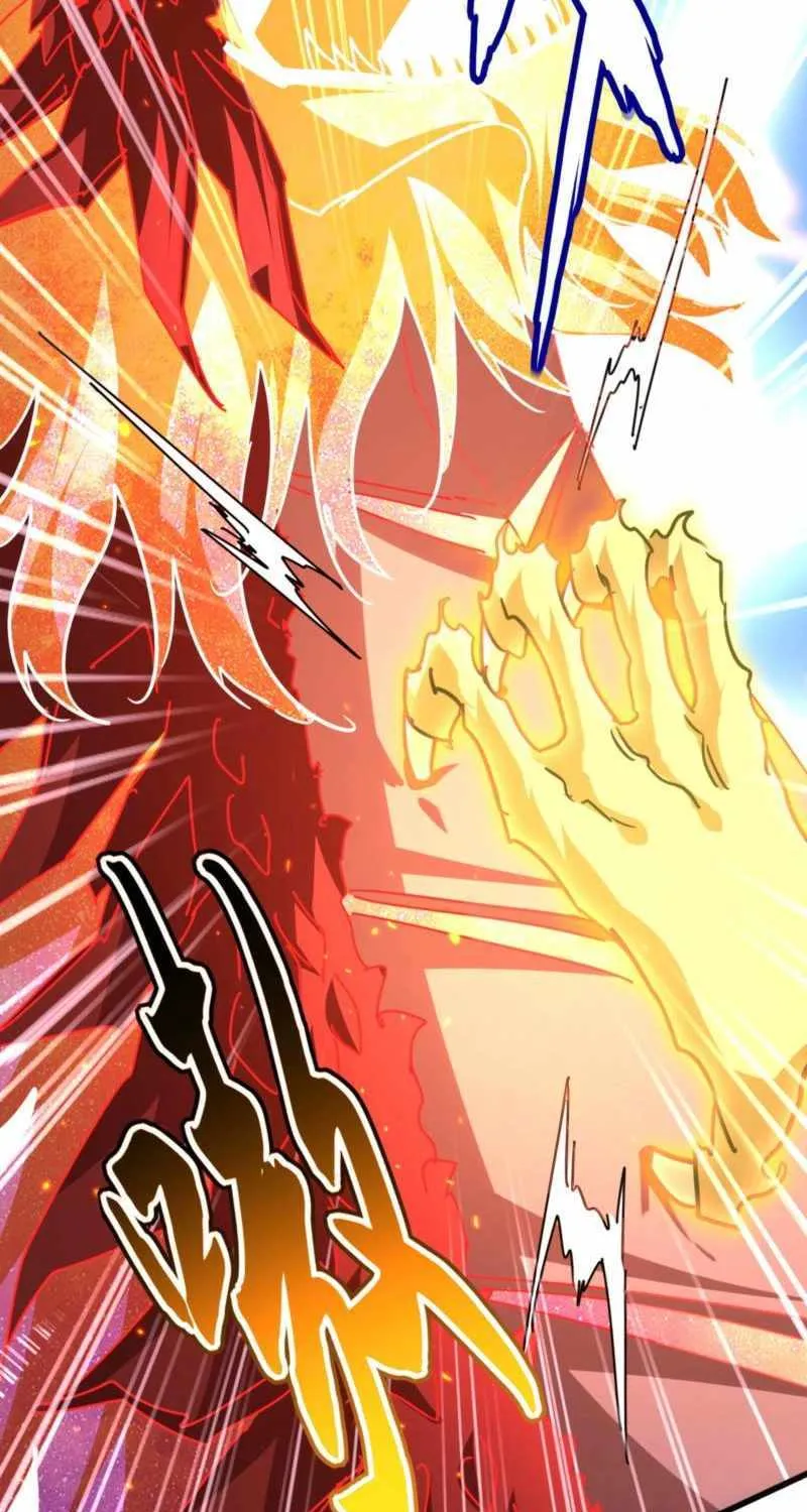 Magic Emperor Chapter 723 page 49 - 