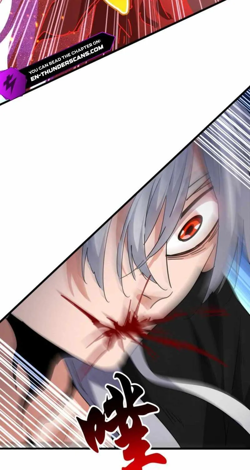 Magic Emperor Chapter 723 page 50 - 