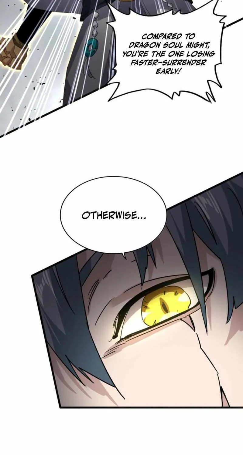 Magic Emperor Chapter 723 page 53 - 
