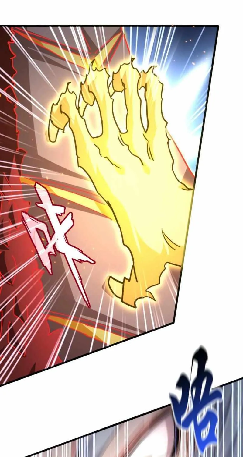 Magic Emperor Chapter 723 page 54 - 