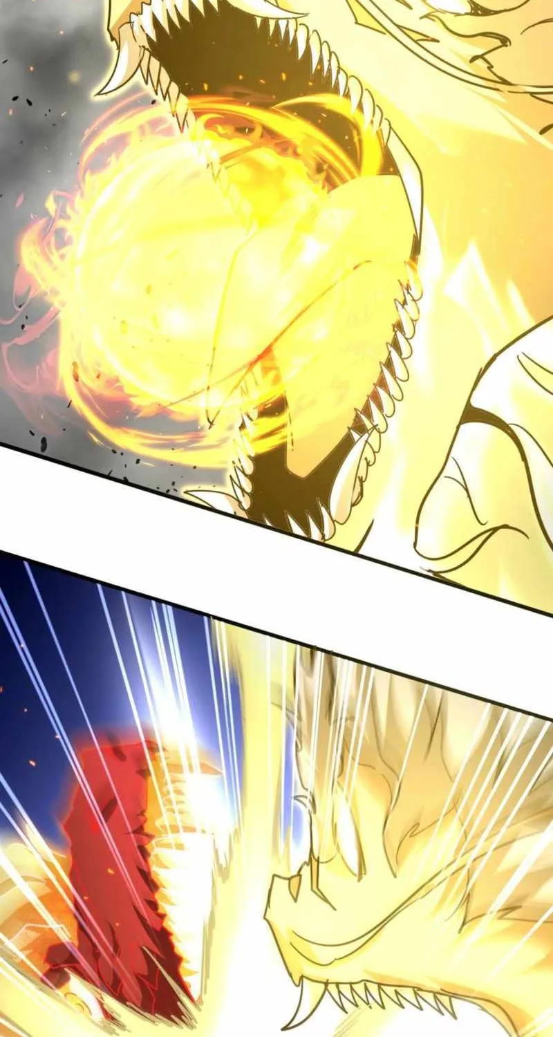 Magic Emperor Chapter 723 page 57 - 