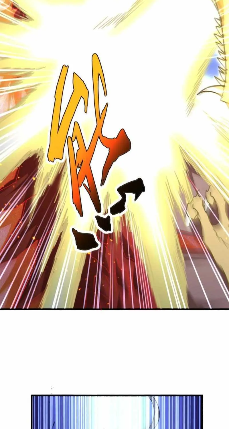 Magic Emperor Chapter 723 page 58 - 
