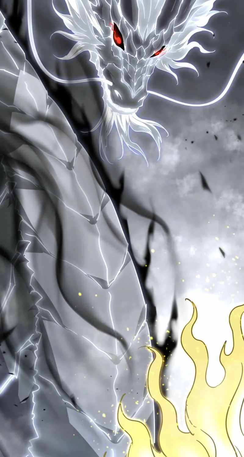 Magic Emperor Chapter 724 page 19 - 