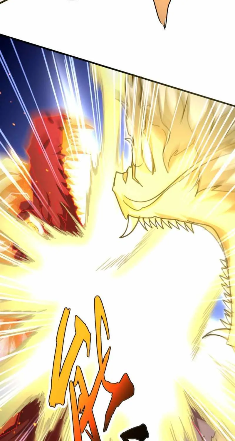 Magic Emperor Chapter 724 page 3 - 