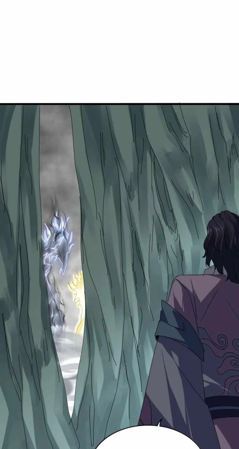 Magic Emperor Chapter 724 page 24 - 