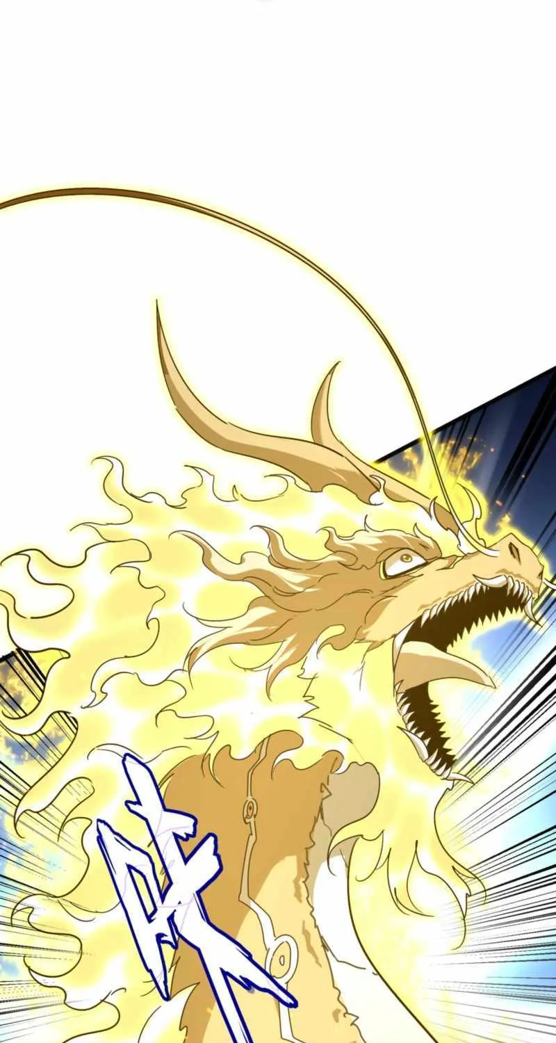 Magic Emperor Chapter 724 page 30 - 