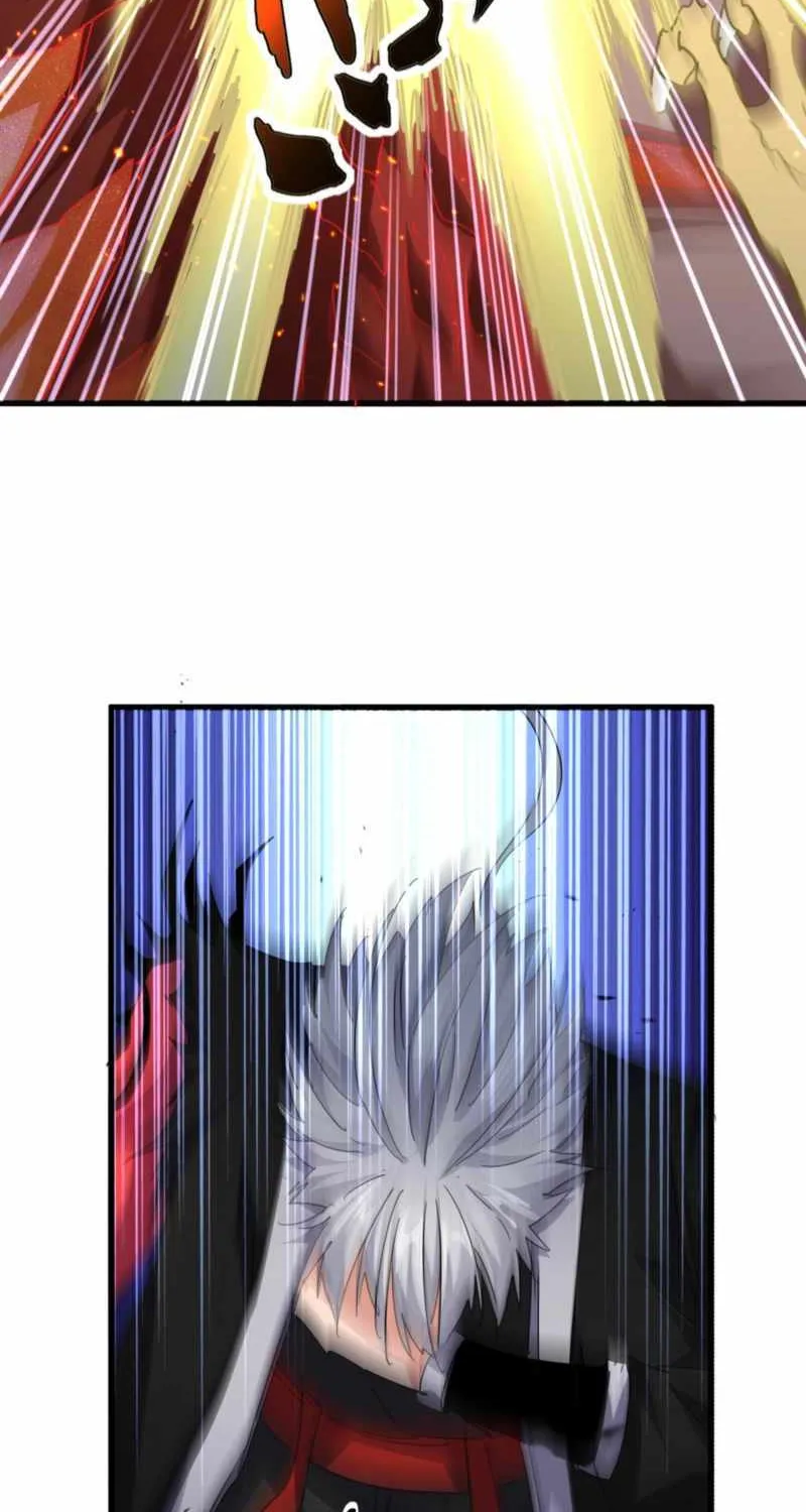Magic Emperor Chapter 724 page 4 - 