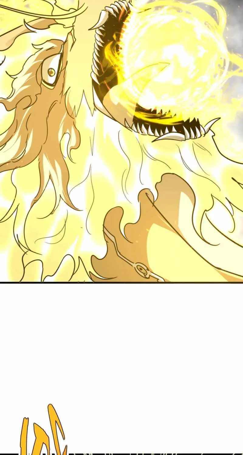 Magic Emperor Chapter 724 page 34 - 