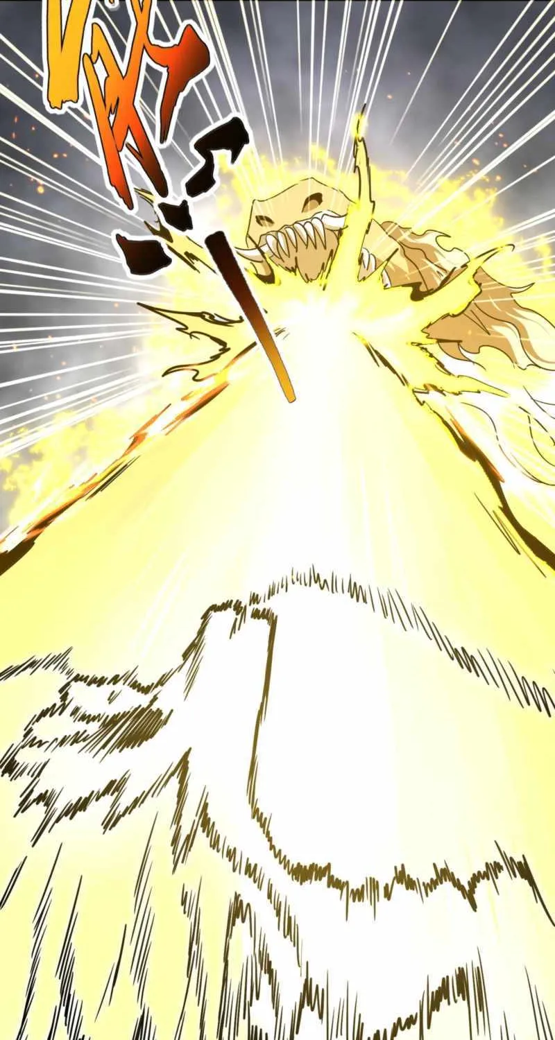 Magic Emperor Chapter 724 page 35 - 