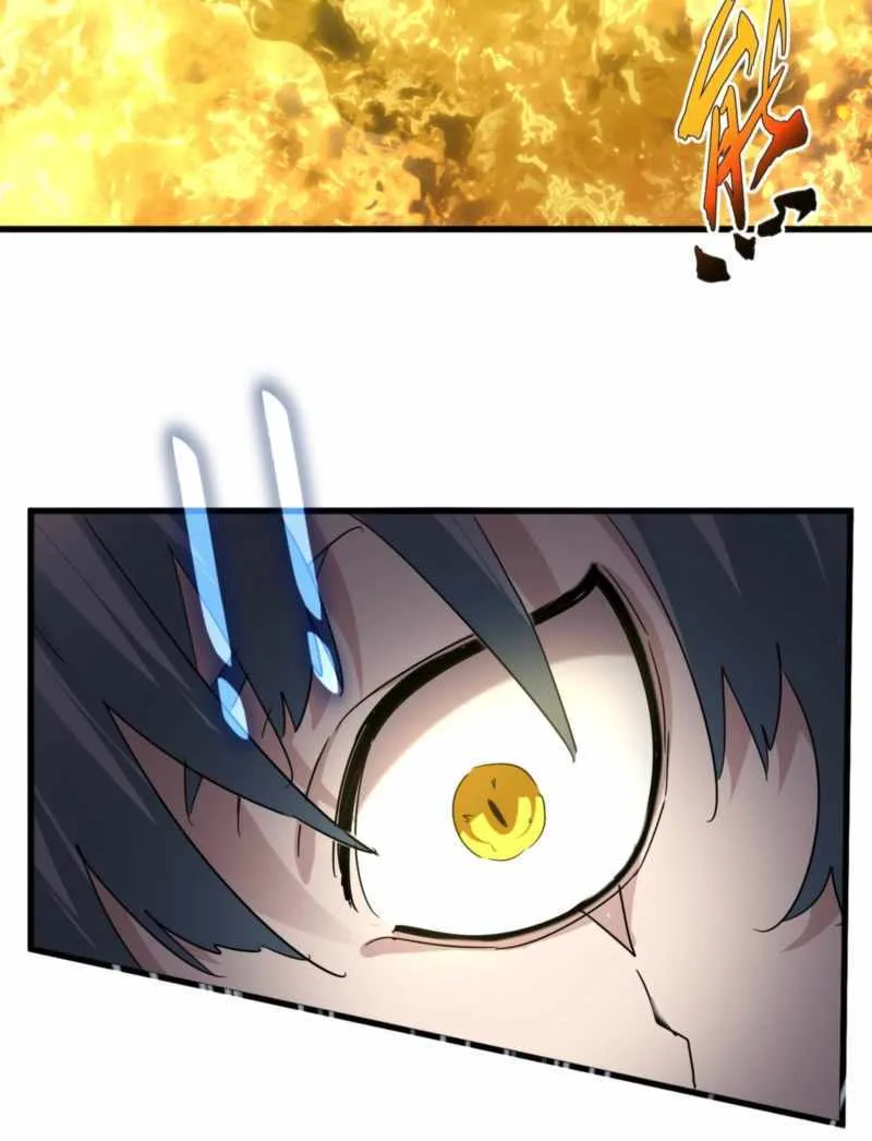 Magic Emperor Chapter 724 page 38 - 