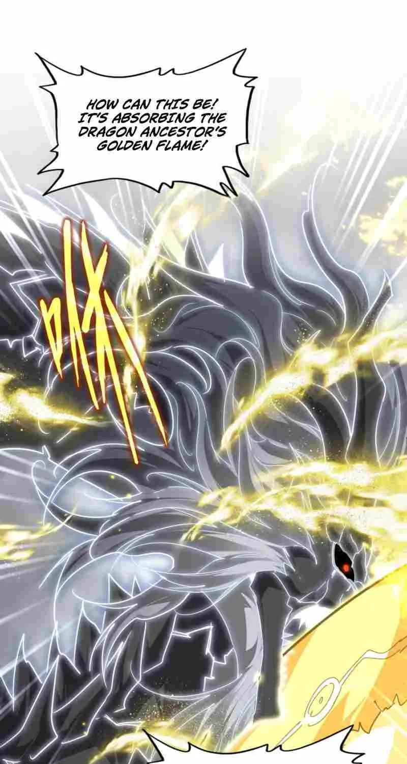 Magic Emperor Chapter 724 page 39 - 