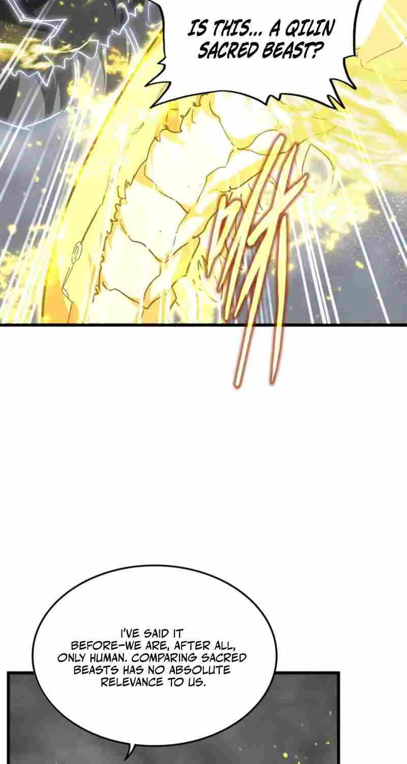 Magic Emperor Chapter 724 page 40 - 