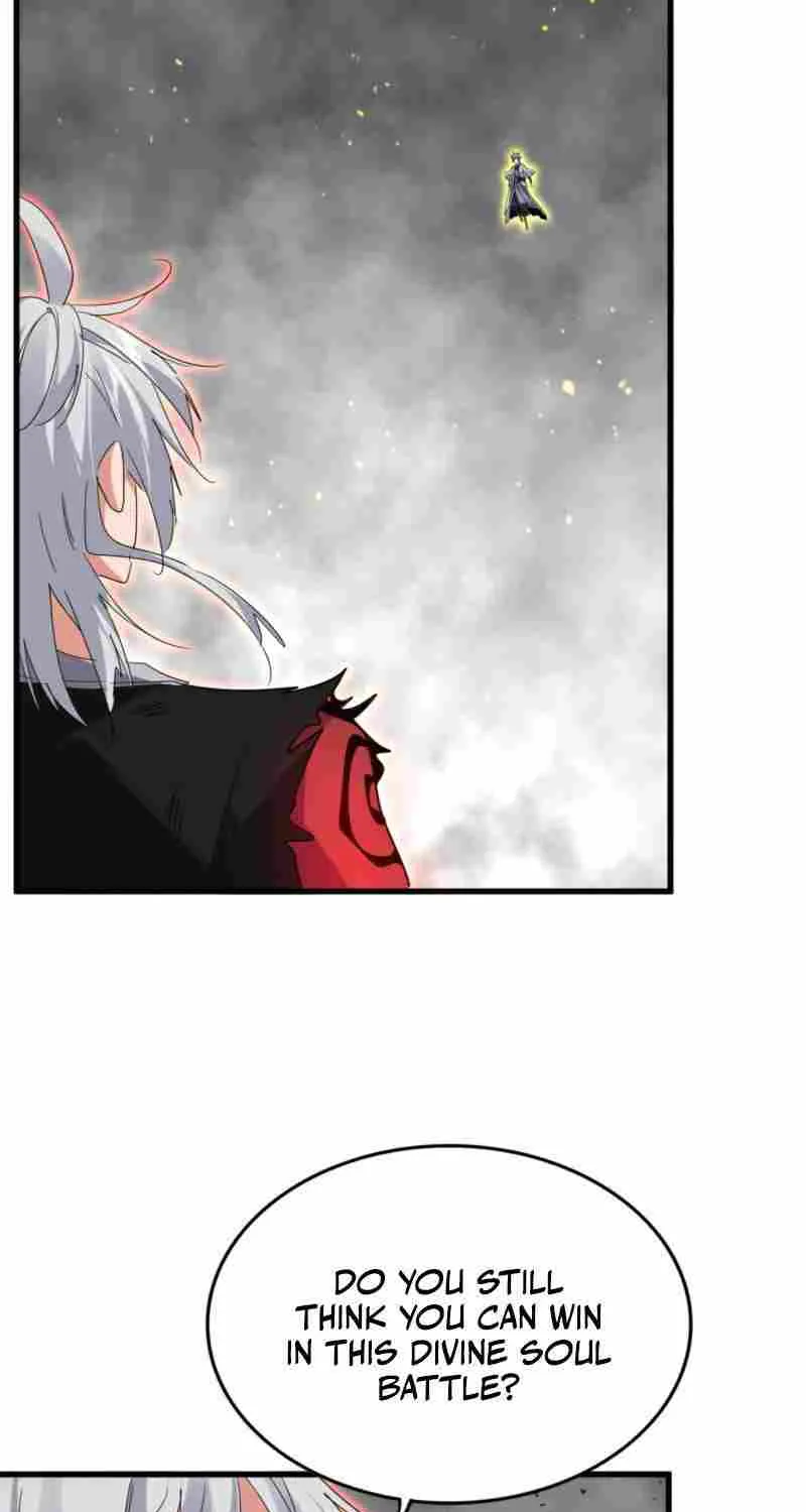 Magic Emperor Chapter 724 page 41 - 