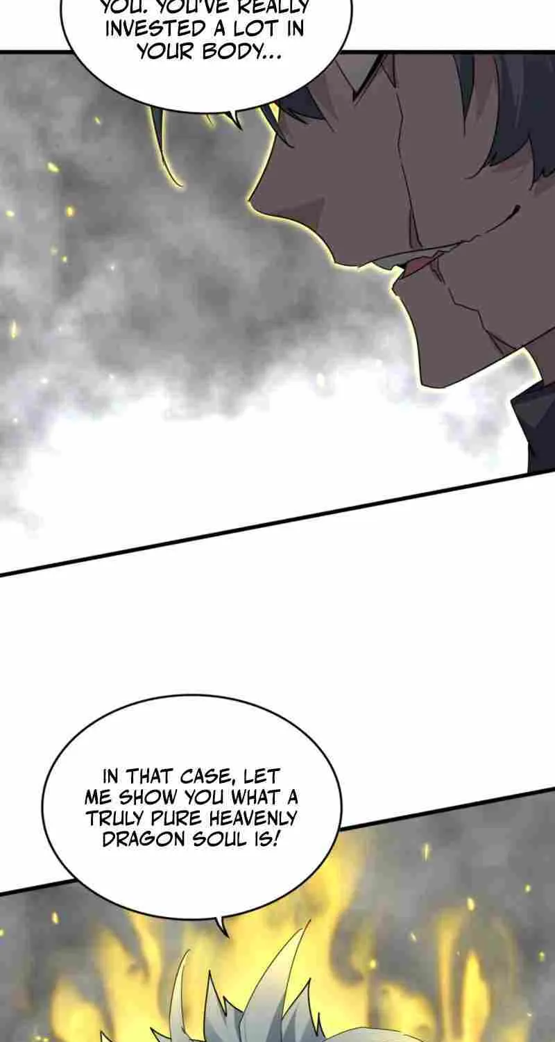 Magic Emperor Chapter 724 page 43 - 