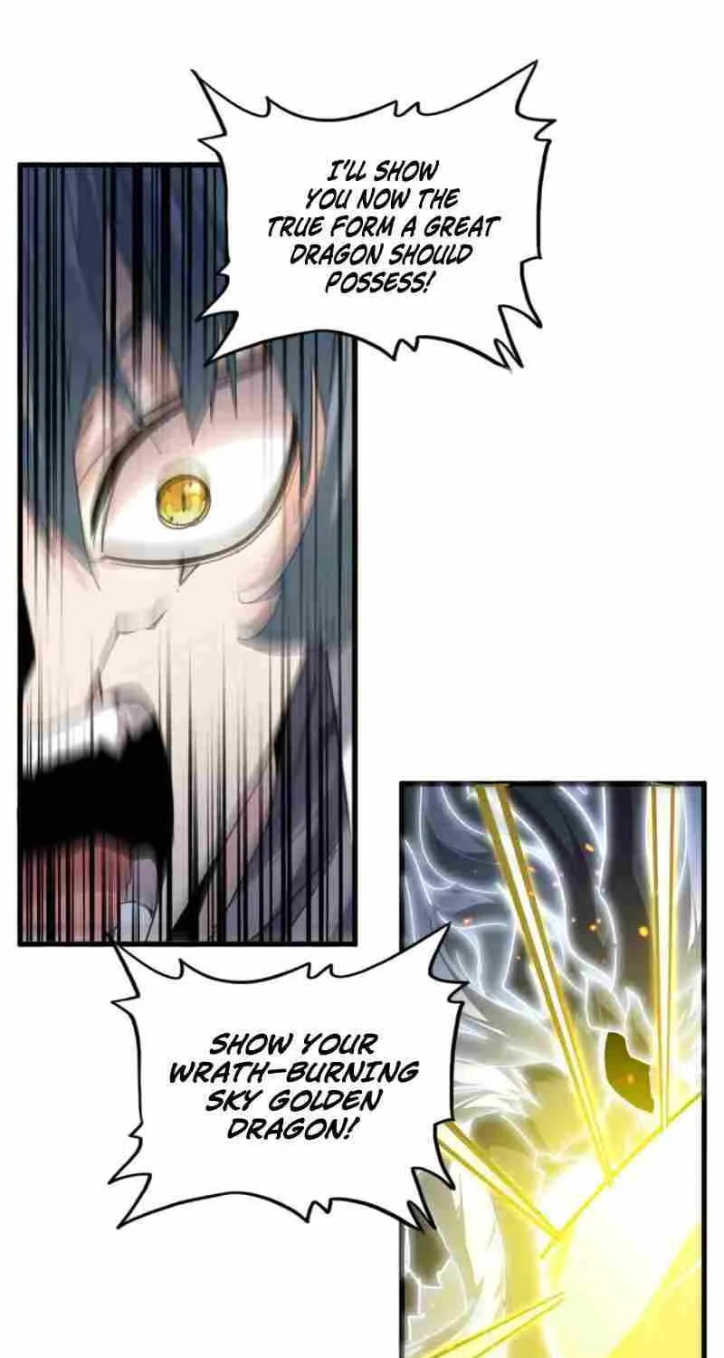 Magic Emperor Chapter 724 page 45 - 