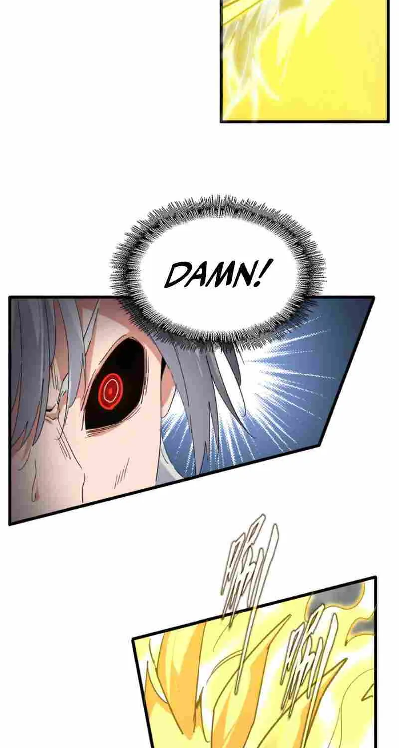 Magic Emperor Chapter 724 page 46 - 