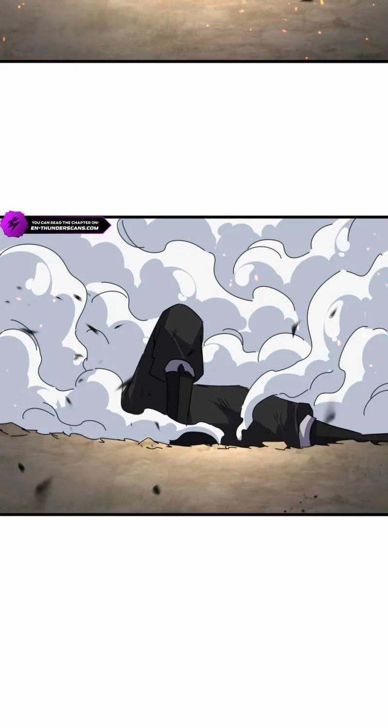 Magic Emperor Chapter 724 page 56 - 