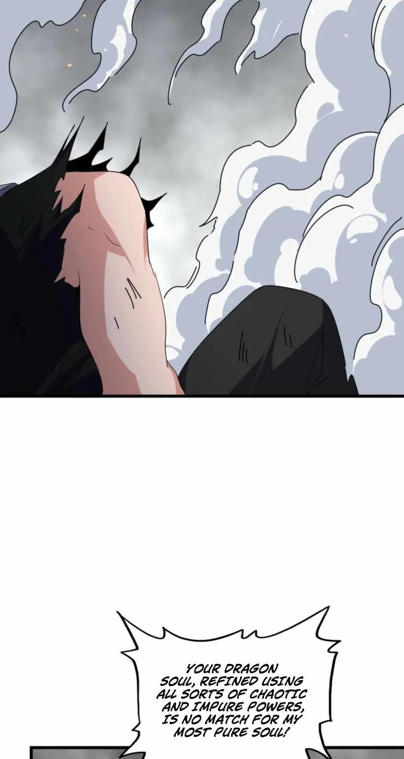 Magic Emperor Chapter 724 page 59 - 