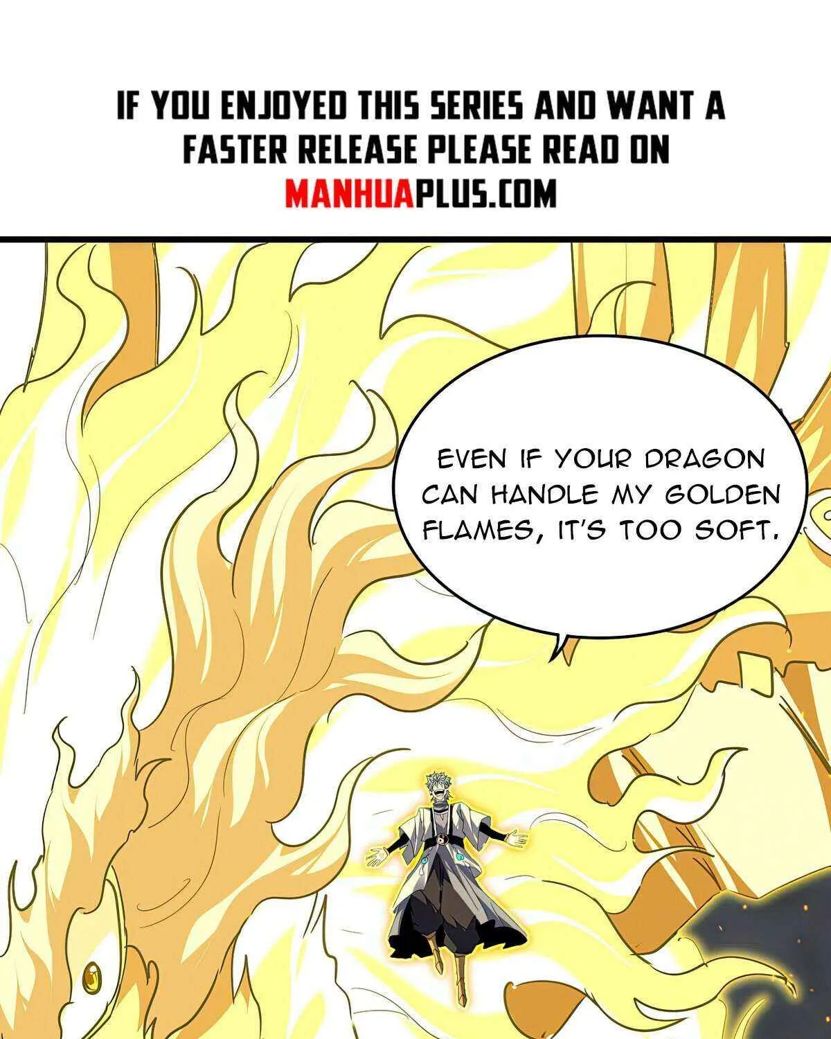 Magic Emperor Chapter 725 page 2 - 