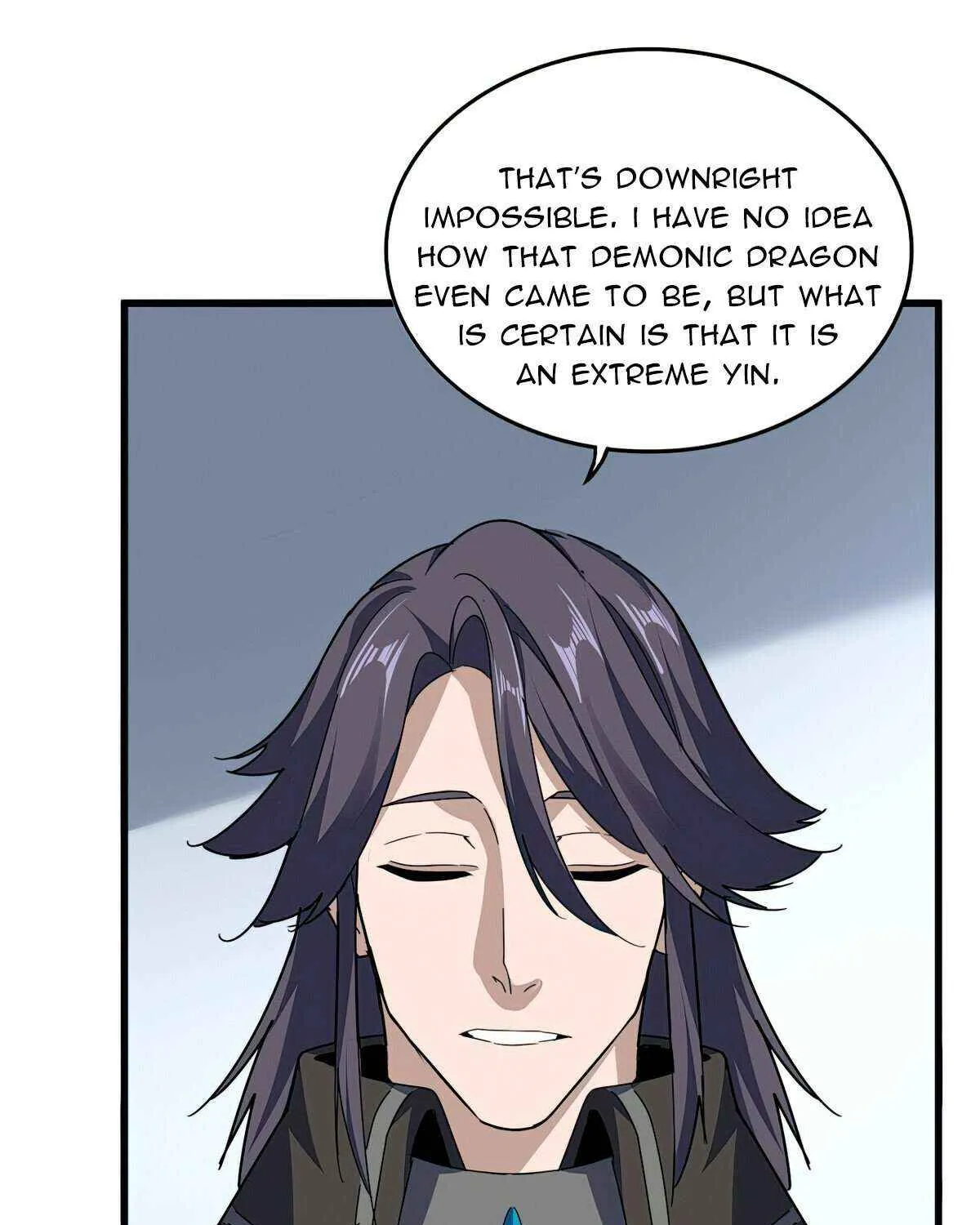 Magic Emperor Chapter 725 page 14 - 