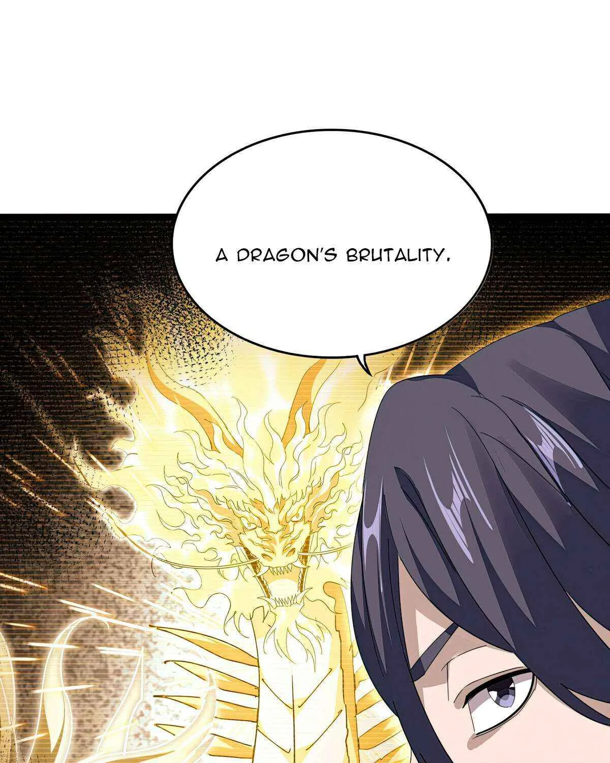 Magic Emperor Chapter 725 page 18 - 