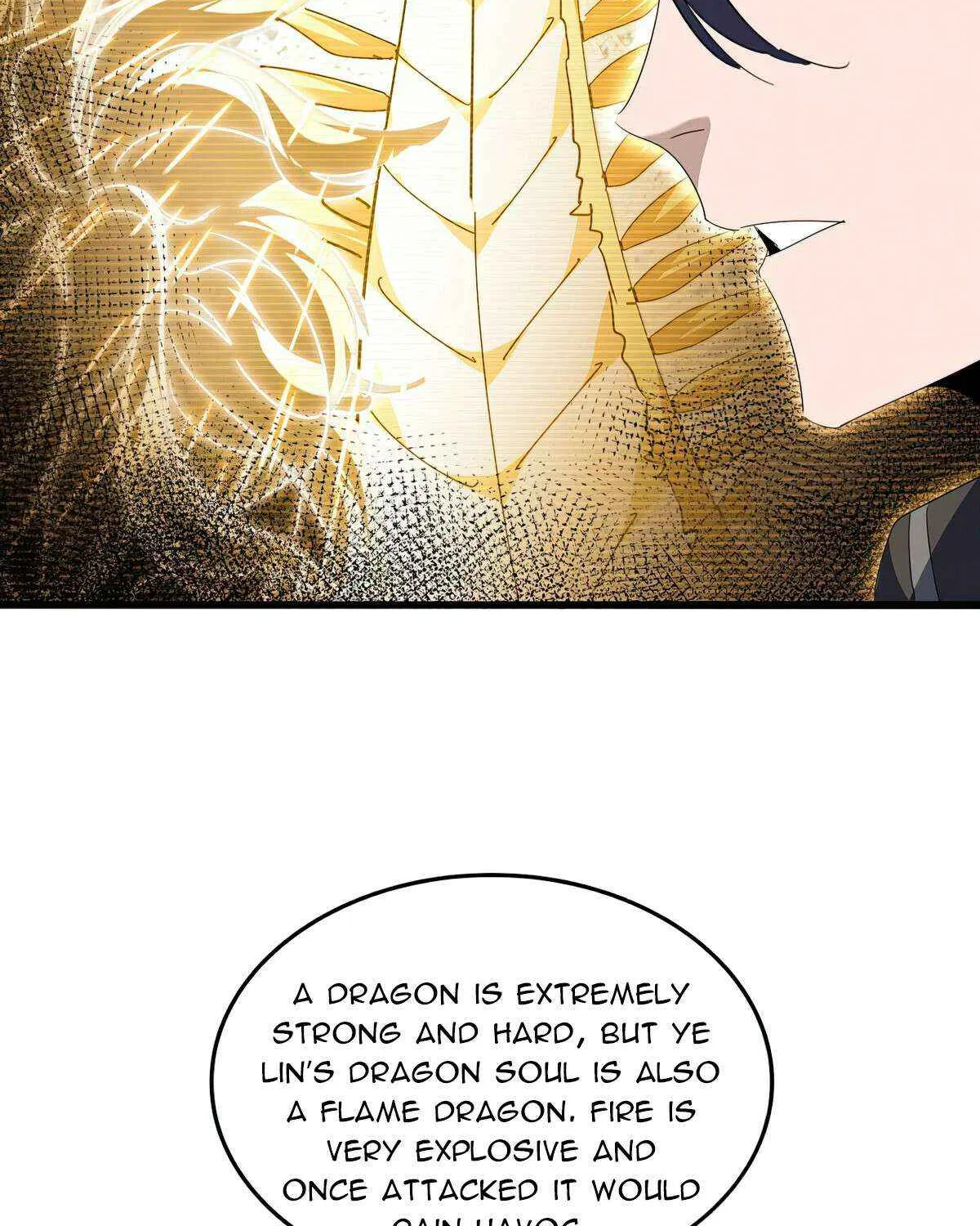 Magic Emperor Chapter 725 page 19 - 