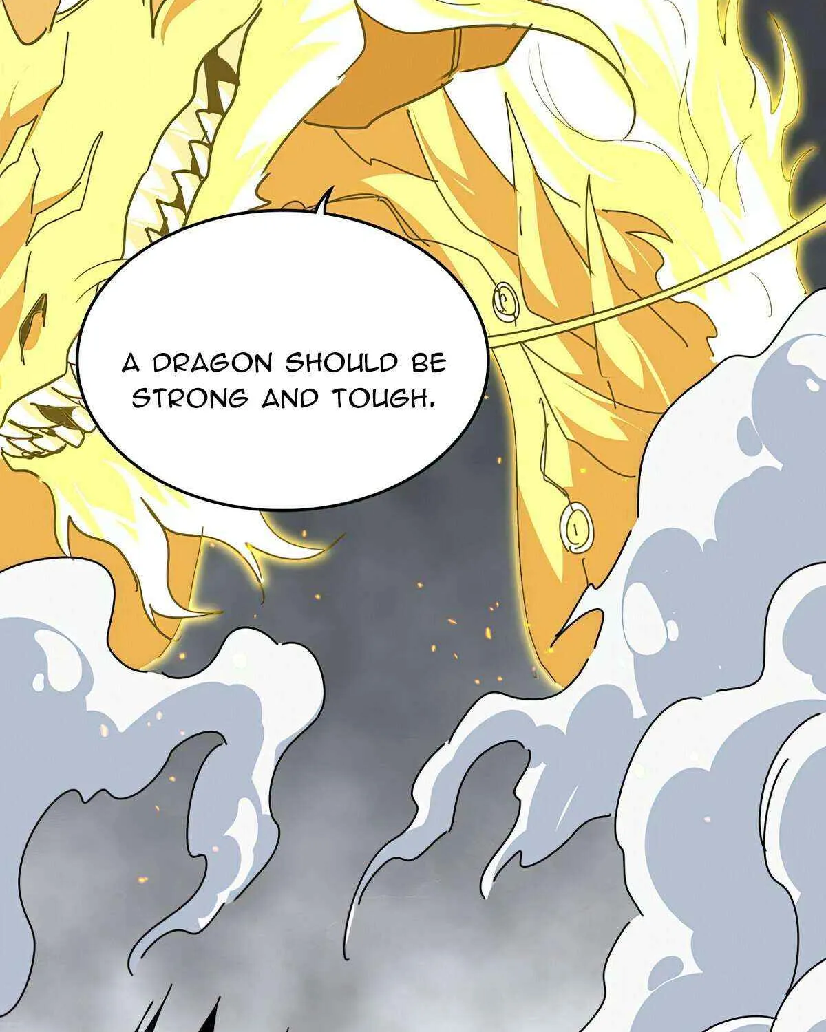 Magic Emperor Chapter 725 page 3 - 