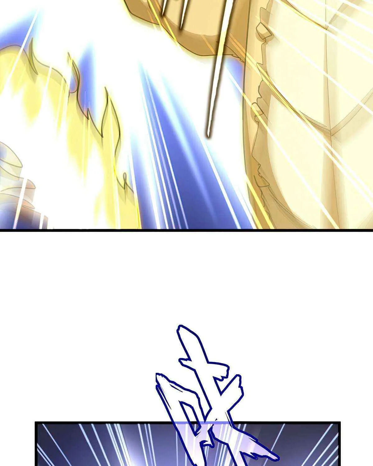 Magic Emperor Chapter 725 page 22 - 