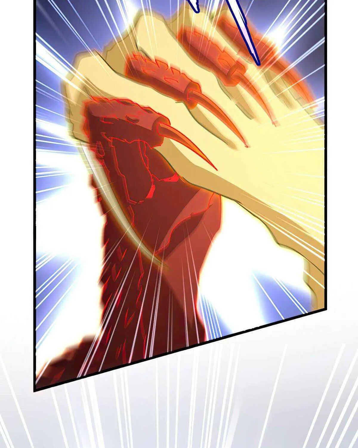 Magic Emperor Chapter 725 page 23 - 