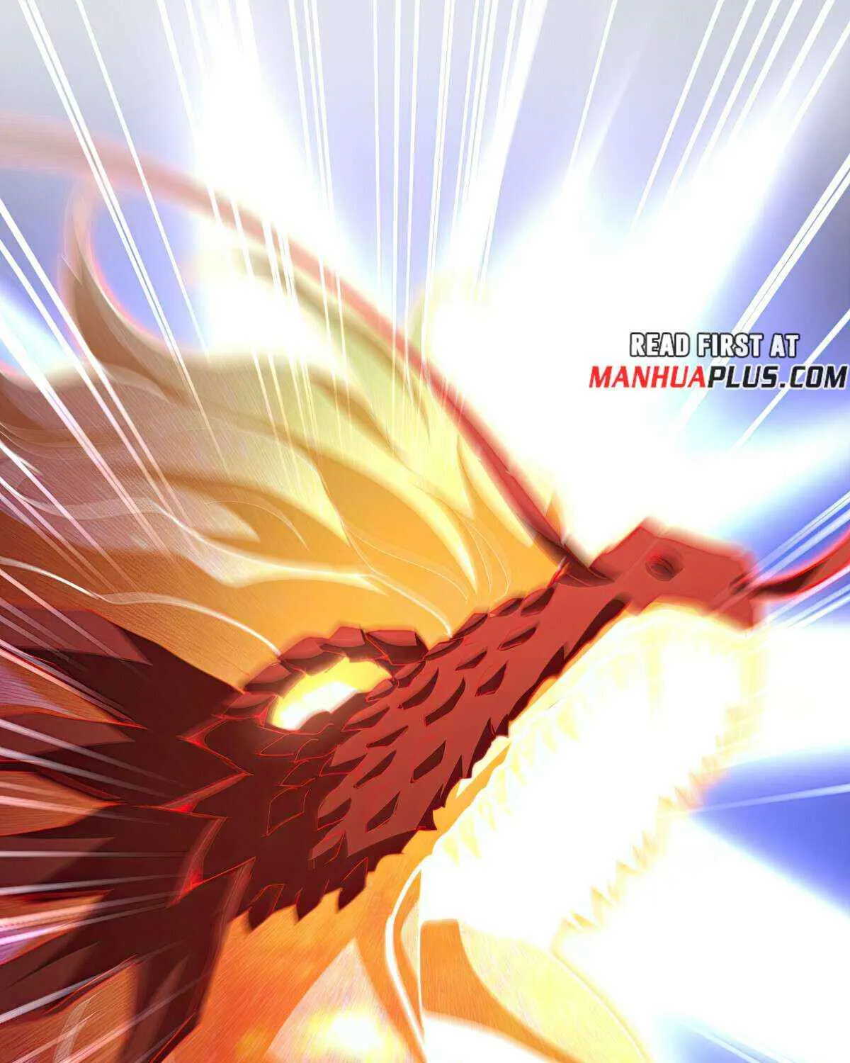 Magic Emperor Chapter 725 page 24 - 