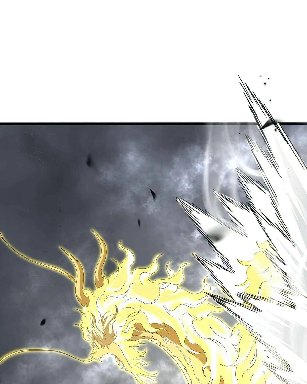 Magic Emperor Chapter 725 page 27 - 