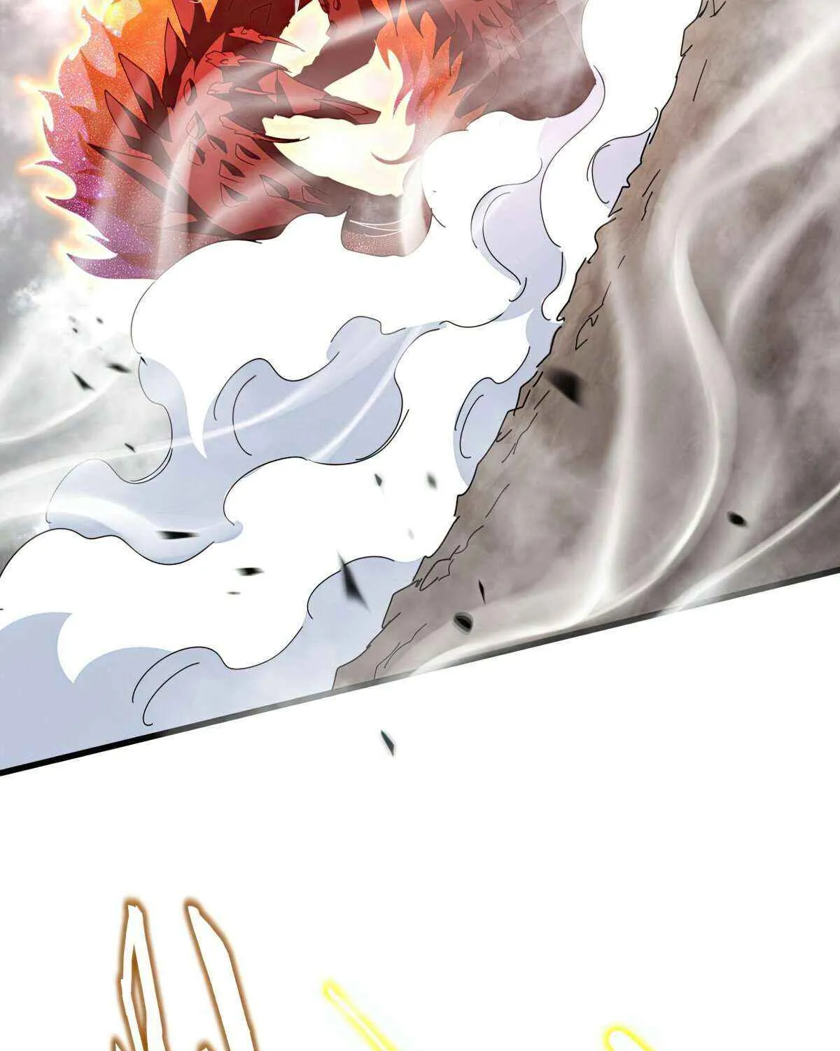 Magic Emperor Chapter 725 page 29 - 