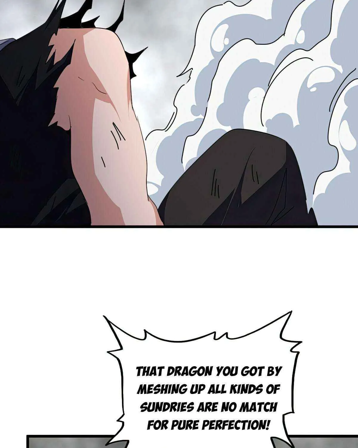 Magic Emperor Chapter 725 page 4 - 