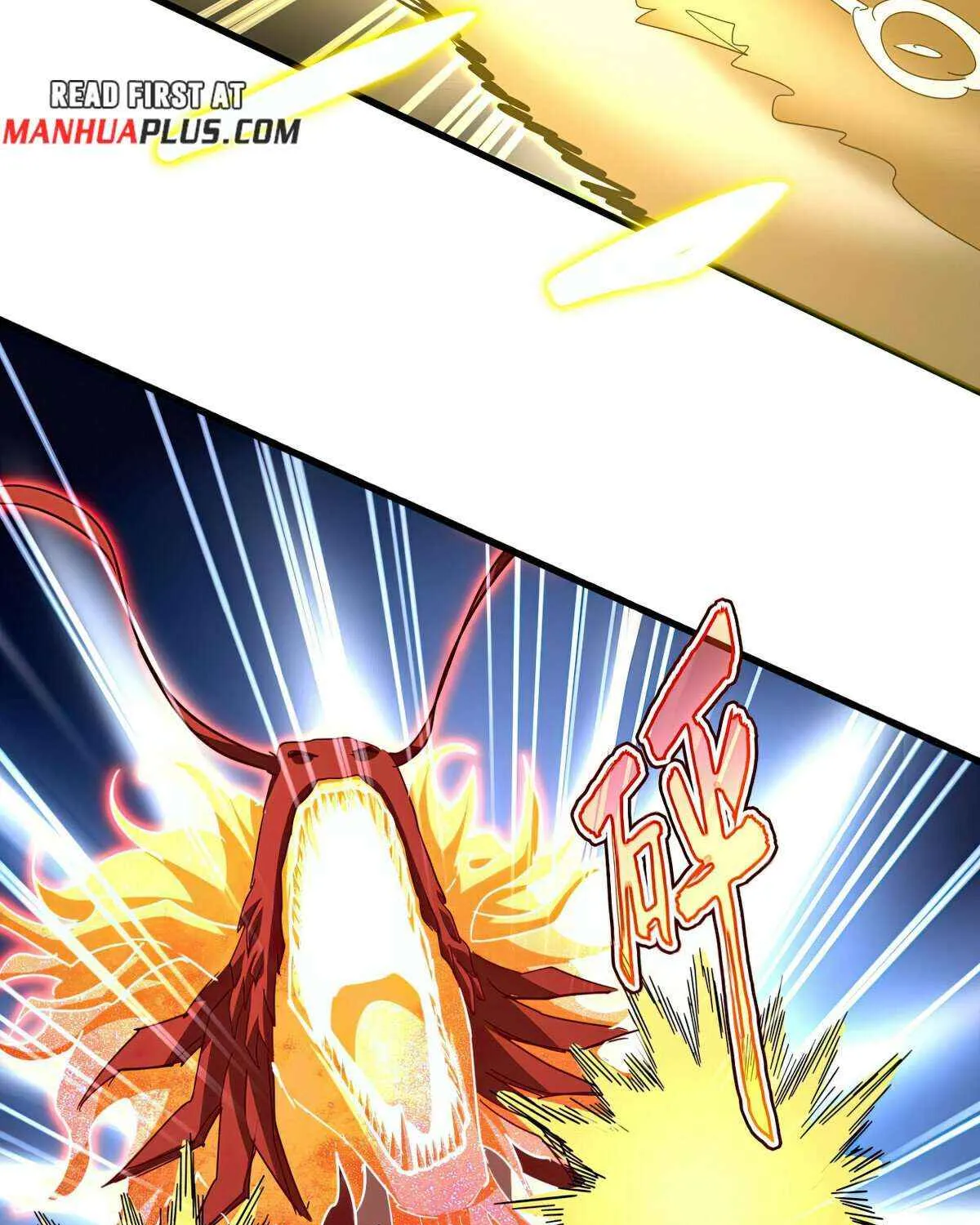 Magic Emperor Chapter 725 page 31 - 