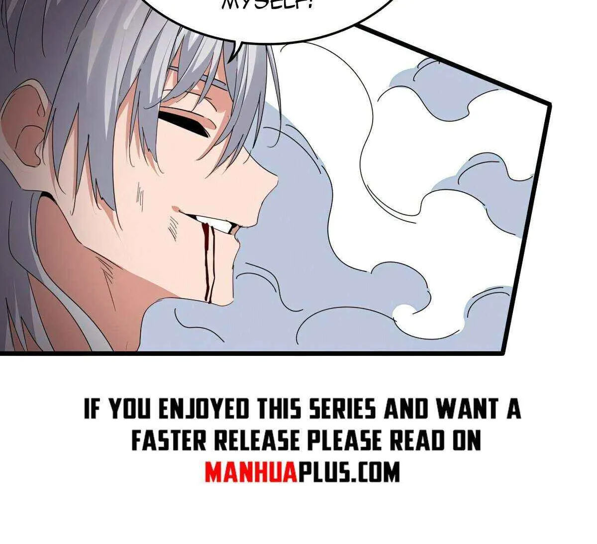 Magic Emperor Chapter 725 page 42 - 