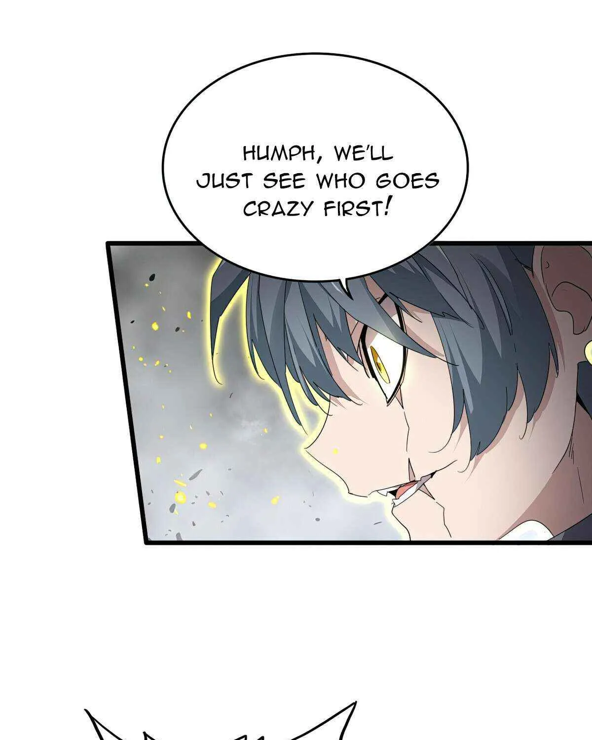 Magic Emperor Chapter 725 page 43 - 