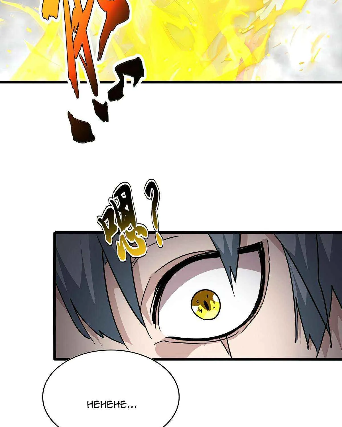 Magic Emperor Chapter 725 page 45 - 
