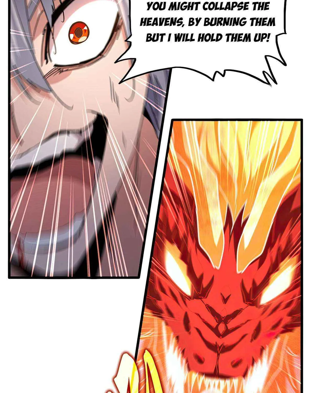 Magic Emperor Chapter 725 page 48 - 