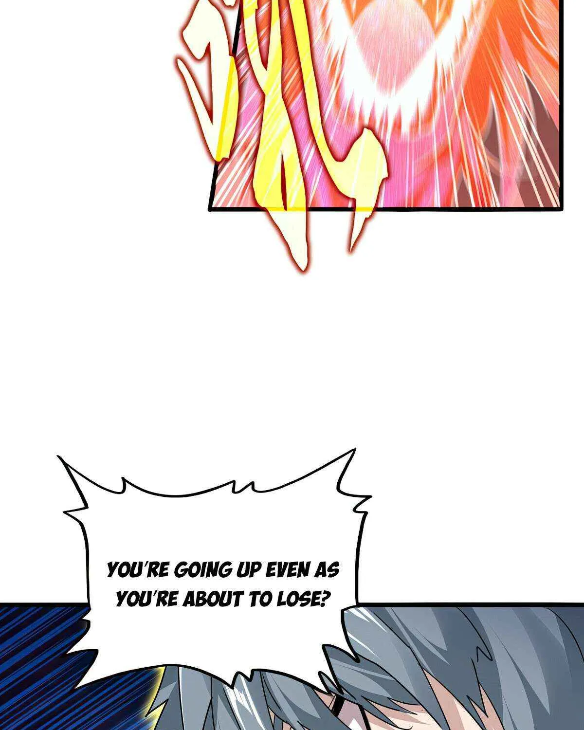 Magic Emperor Chapter 725 page 49 - 