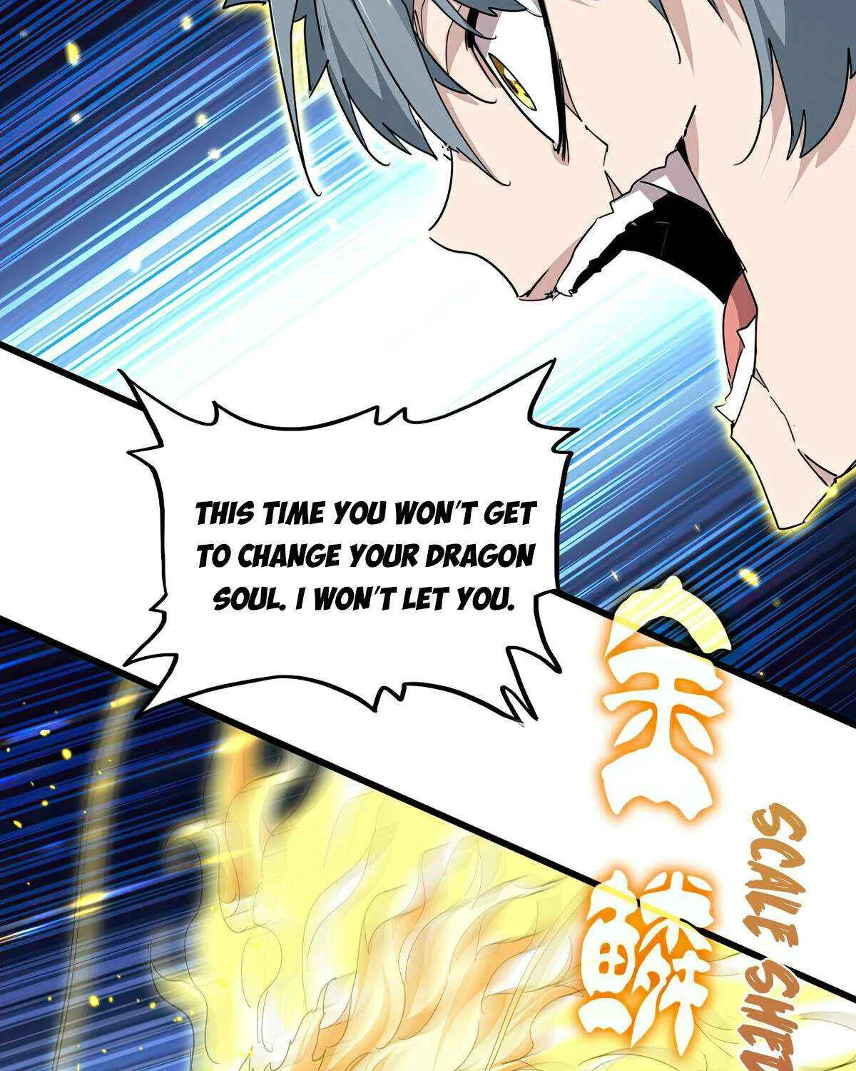 Magic Emperor Chapter 725 page 50 - 