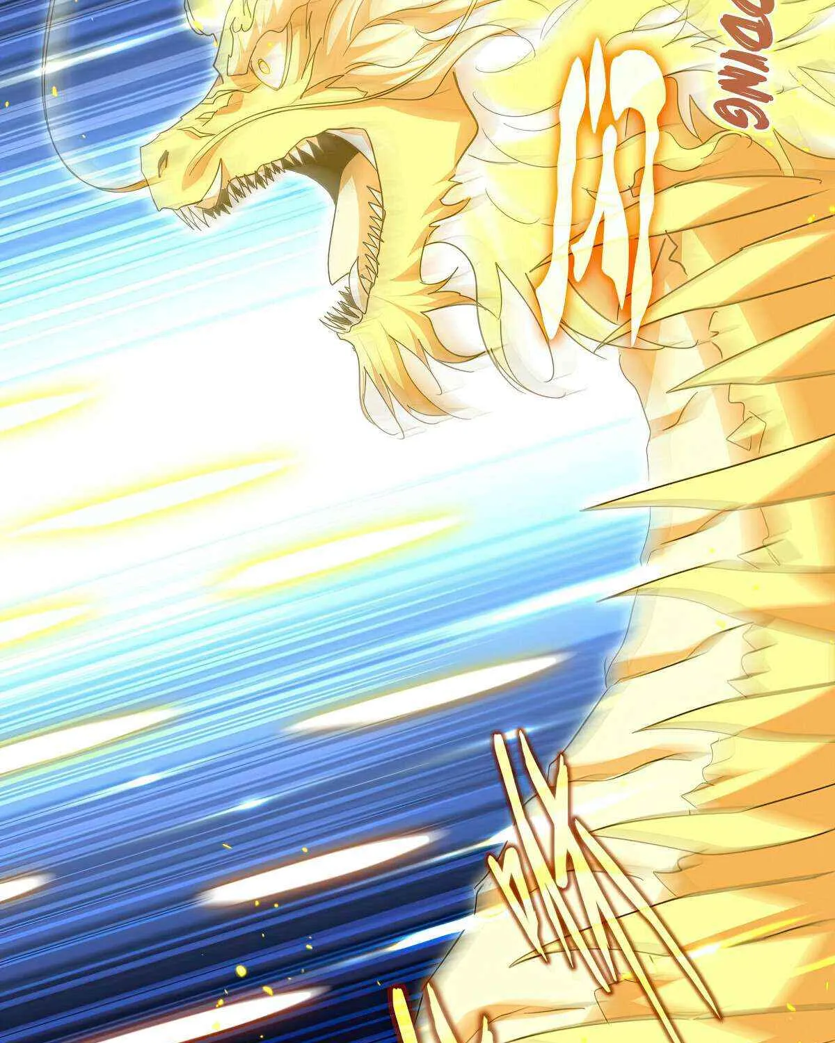 Magic Emperor Chapter 725 page 51 - 