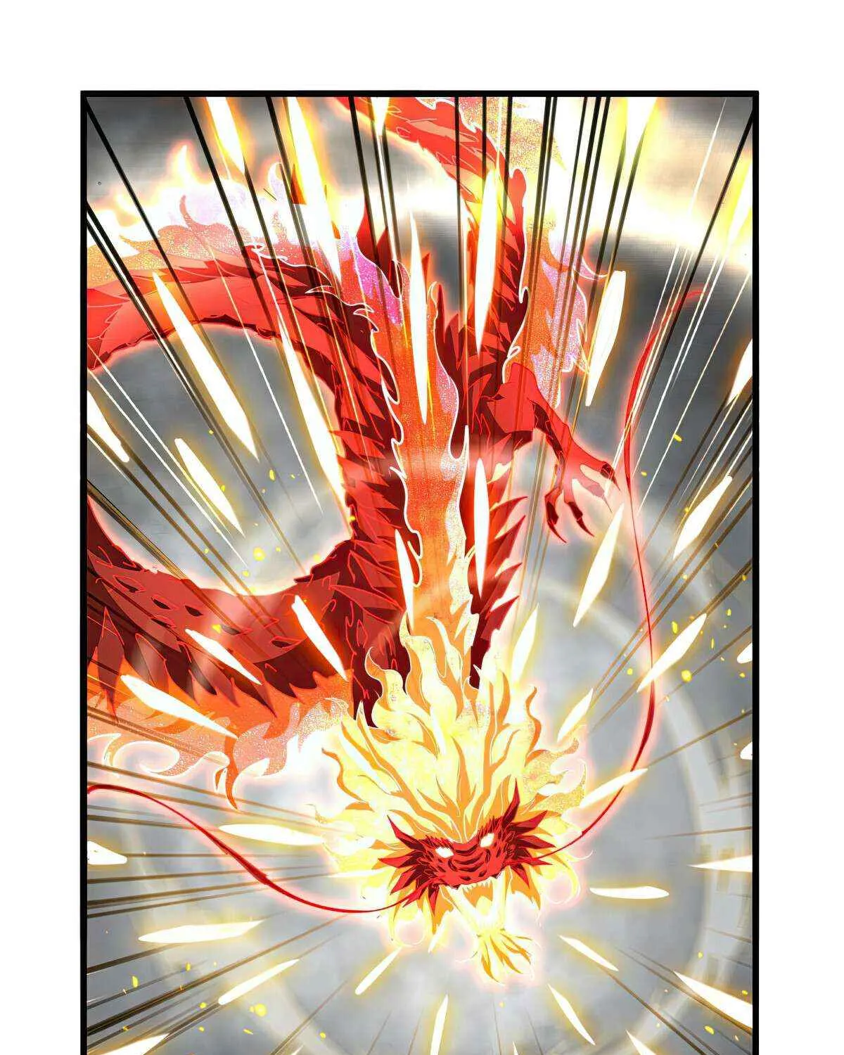 Magic Emperor Chapter 725 page 53 - 