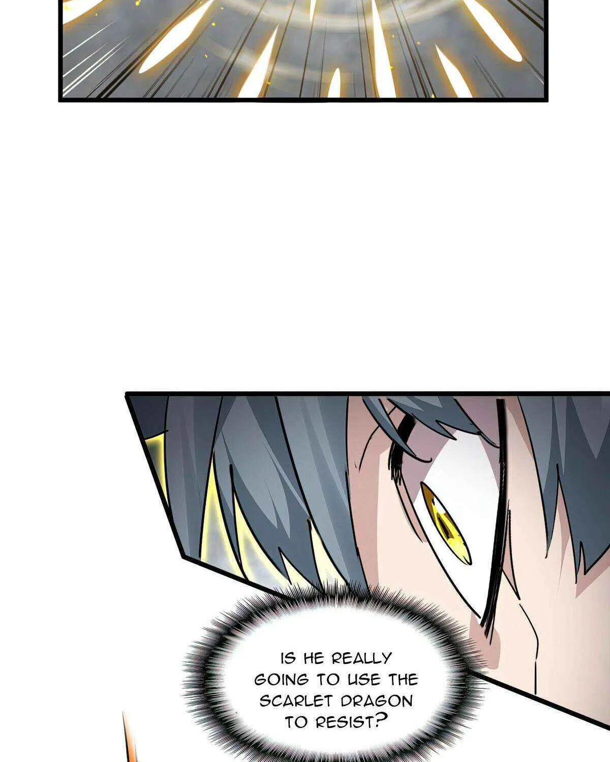Magic Emperor Chapter 725 page 54 - 