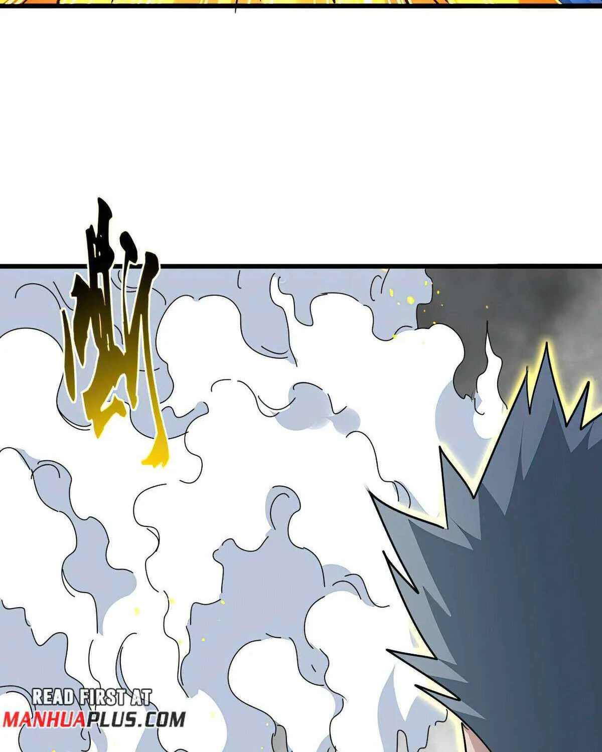 Magic Emperor Chapter 725 page 56 - 