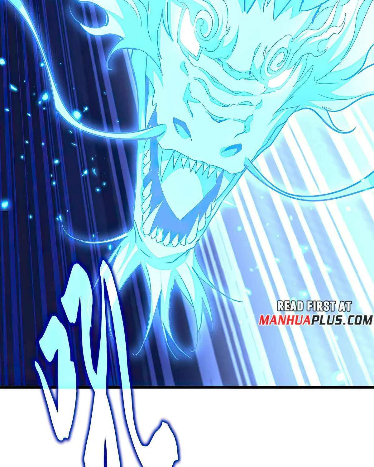 Magic Emperor Chapter 725 page 61 - 