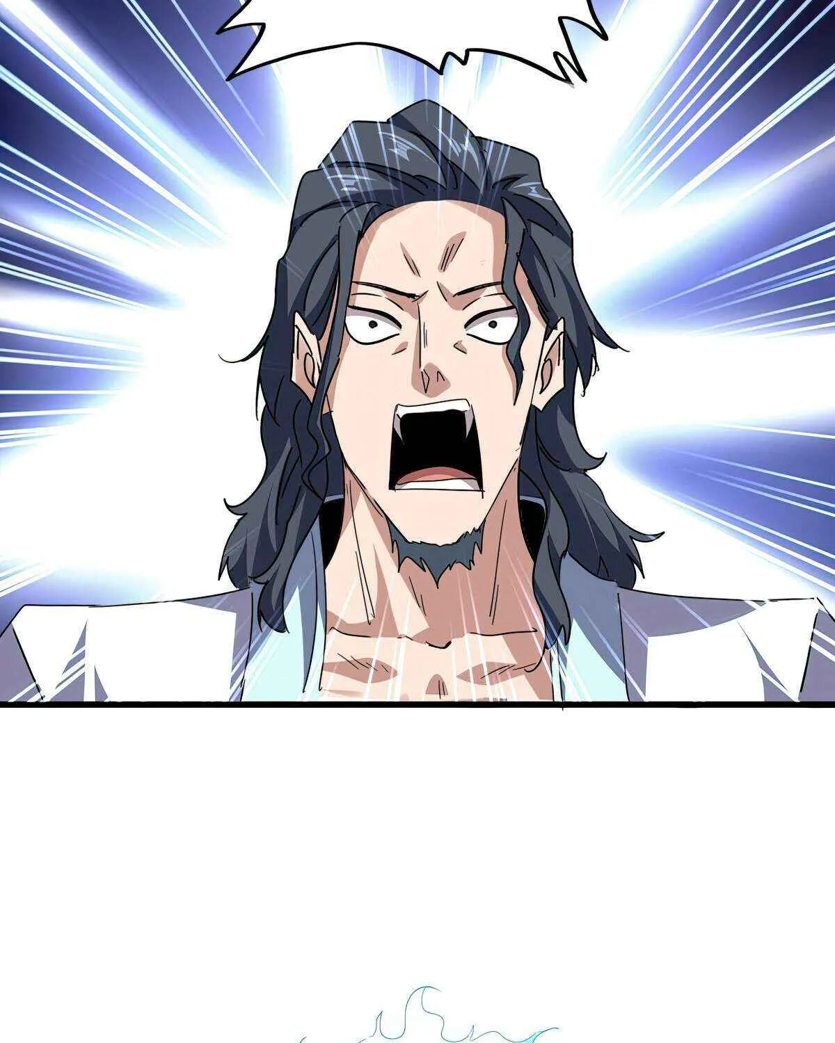 Magic Emperor Chapter 725 page 64 - 
