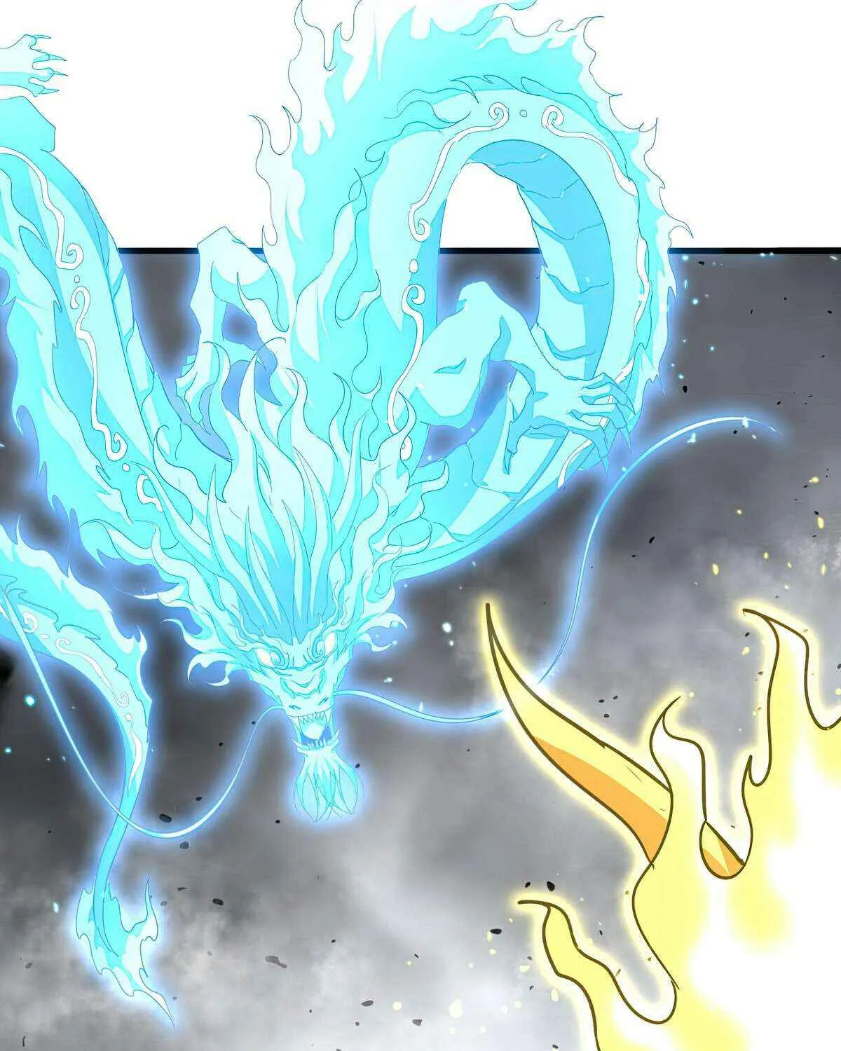 Magic Emperor Chapter 725 page 65 - 