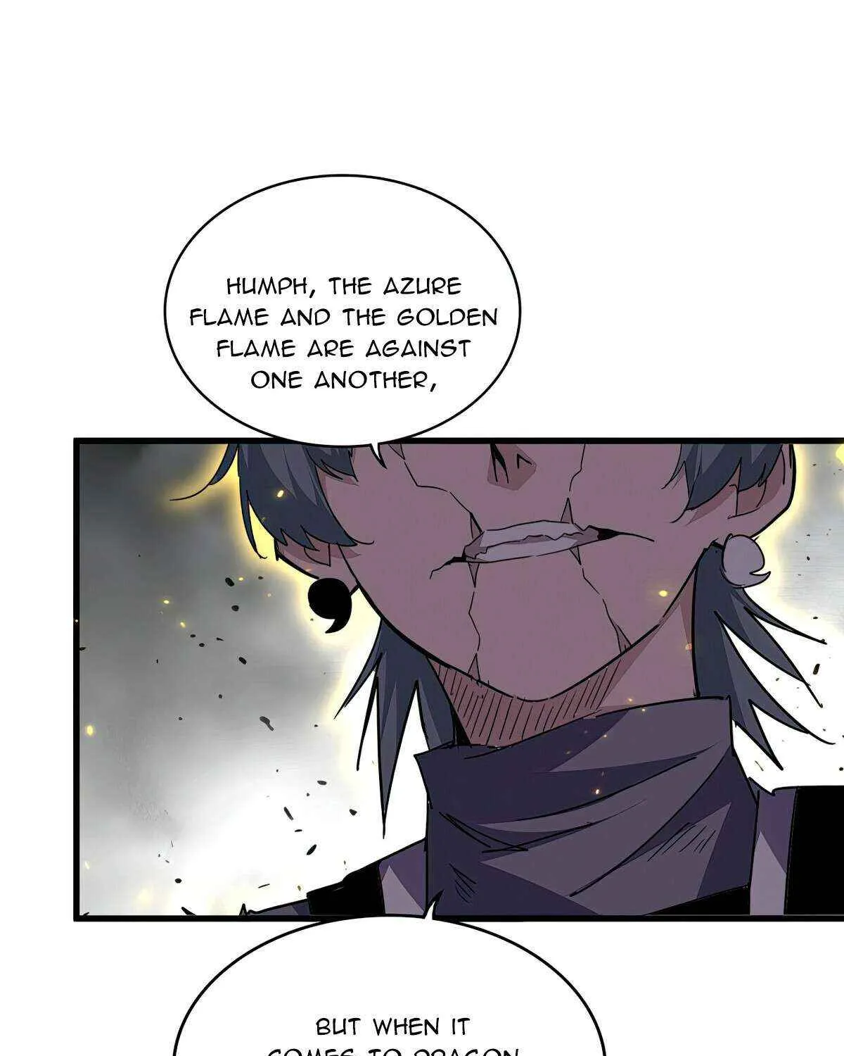 Magic Emperor Chapter 725 page 74 - 