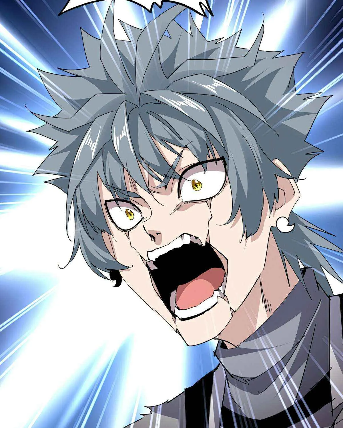 Magic Emperor Chapter 725 page 76 - 