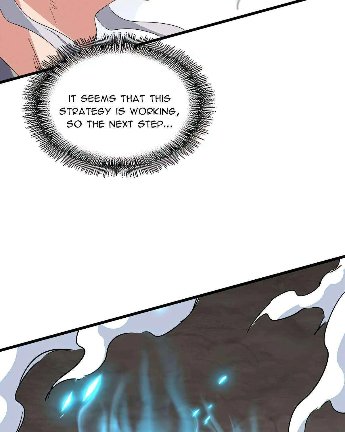 Magic Emperor Chapter 725 page 78 - 